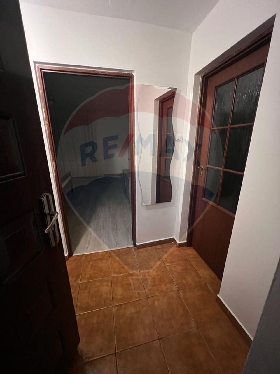 Apartament cu 1 camere de vânzare în zona Burdujeni