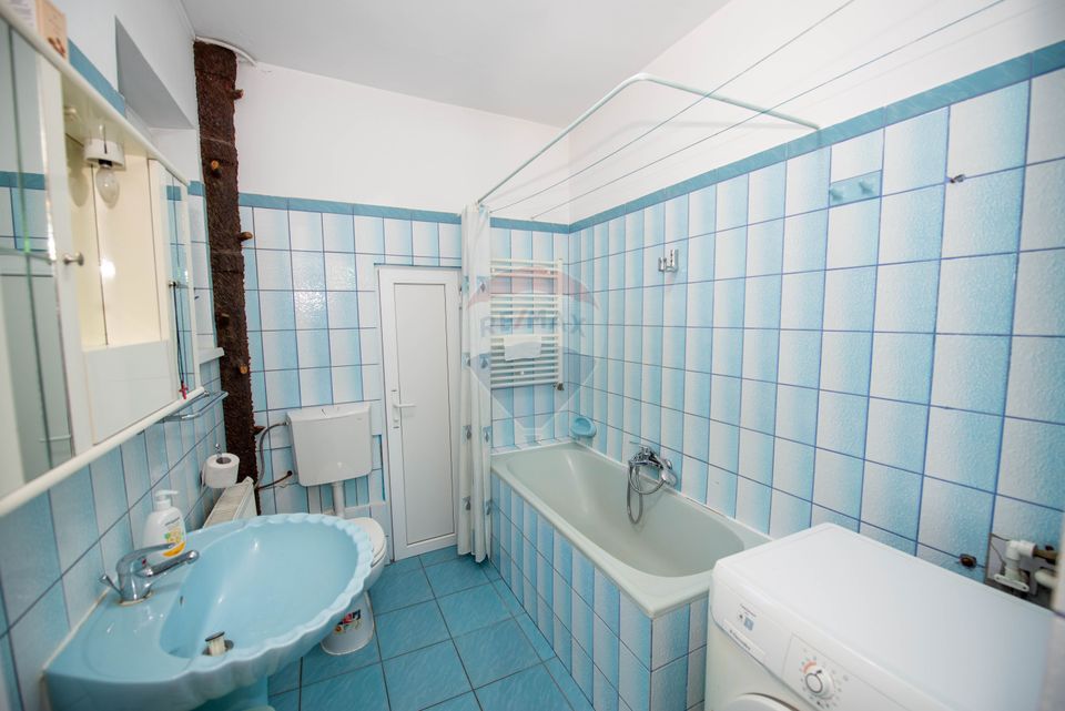 Apartament cu 2 camere de vanzare Metrou Grivita Strada Stefan Stoika