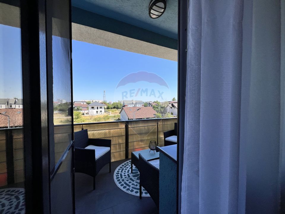 2 room Apartment for sale, Odai area