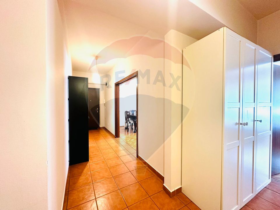 VANZARE Apartament 2 camere Clucerului- Arcul de Triumf