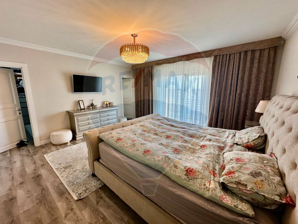 7 room House / Villa for sale