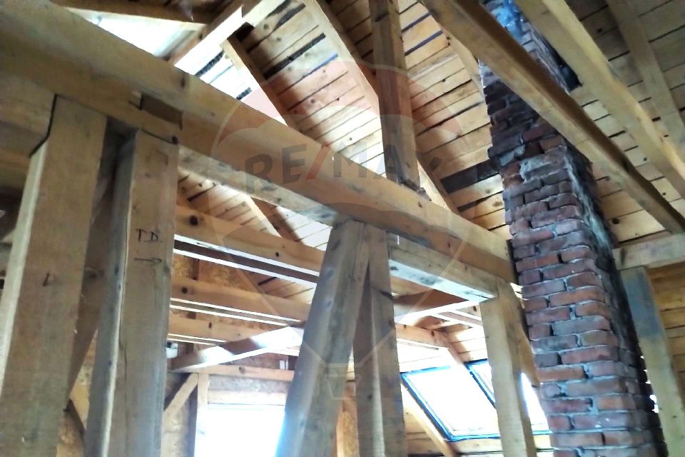 2 room House / Villa for sale, Schei area