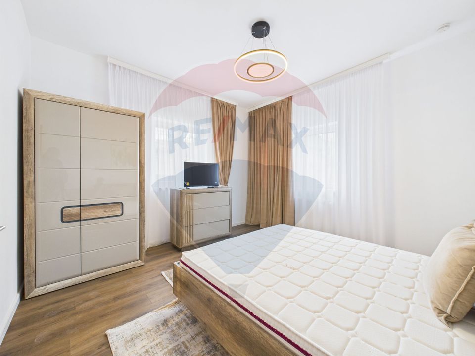 Casa/vila vanzare in Bucuresti, Matei Voievod