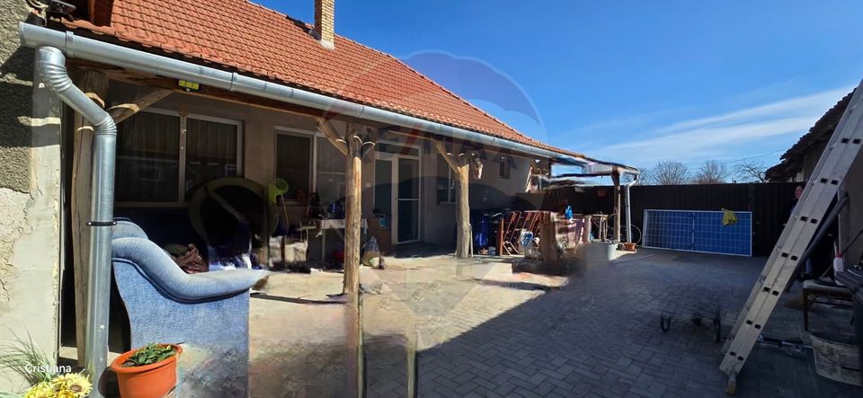 5 room House / Villa for sale, Exterior Sud area