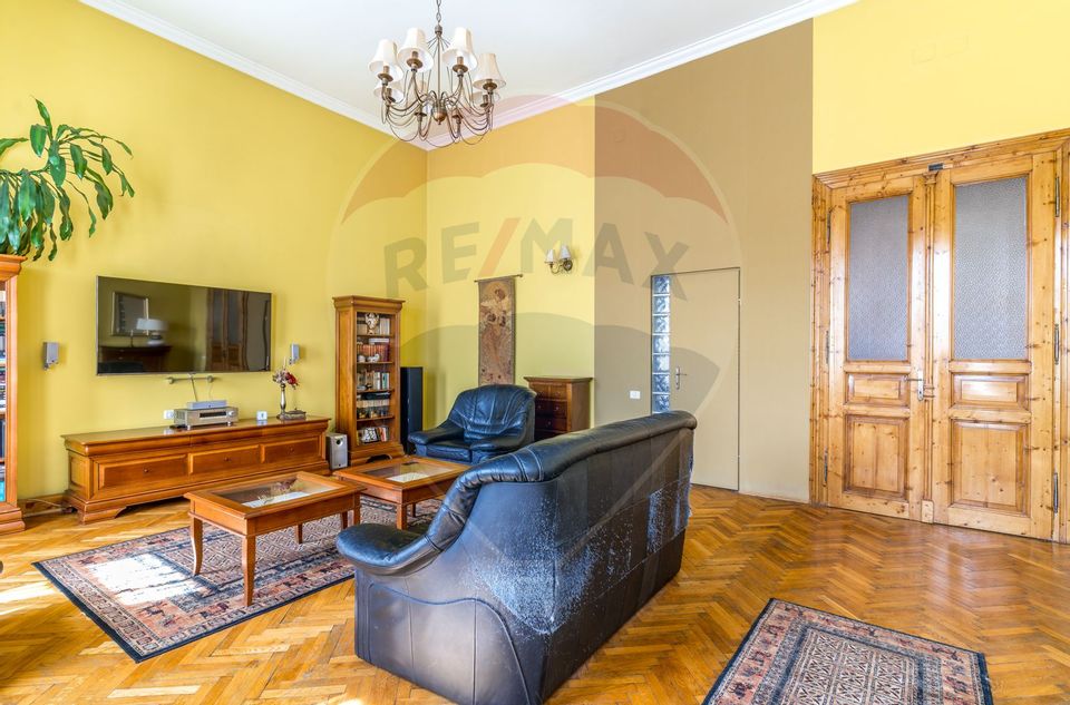 Apartament 133 mp utili I Ultracentral I Piata Unirii