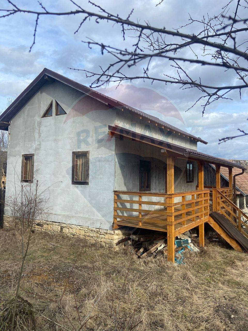 3 room House / Villa for sale