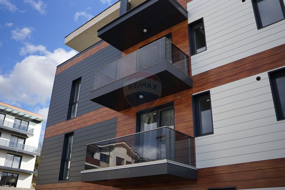 OFERTĂ LIMITATĂ - Primele 5 apartamente la doar 1450 euro/mp + TVA