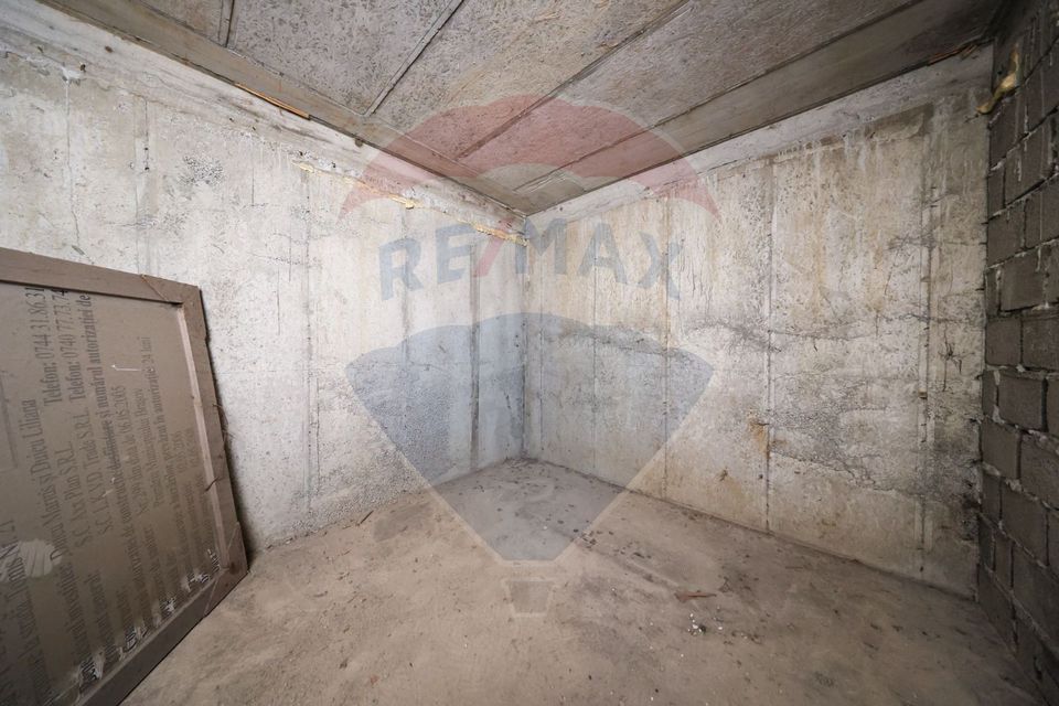 CASA LA ROSU | TOMIS 21 | 325MP | 346MP CURTE | 470 TEREN |ACCES AUTO