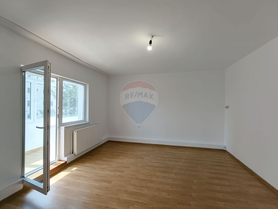 Apartament de inchiriat Astra - Paraului