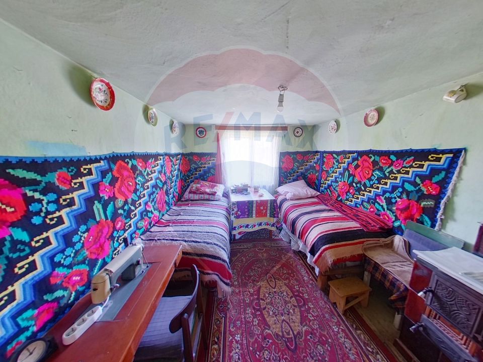 5 room House / Villa for sale, Sud area