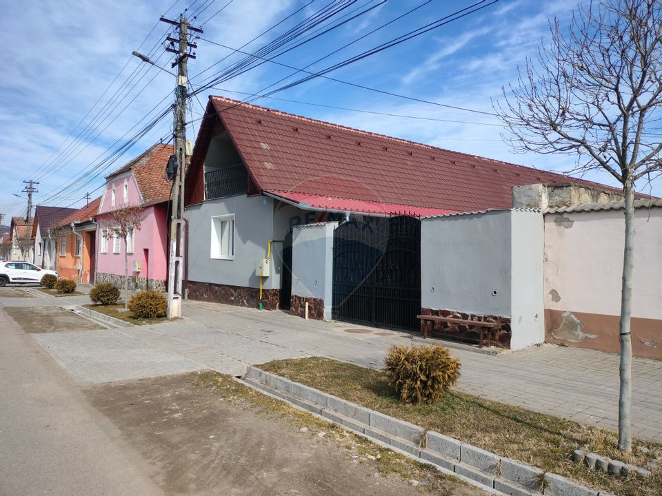 6 room House / Villa for sale