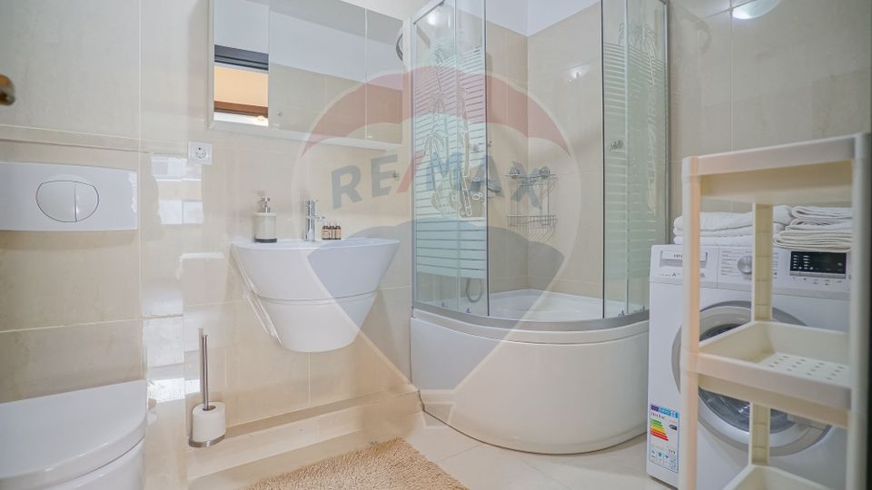 REZERVAT | TERASA SI VEDERE PANORAMICA | SEASONS RESIDENCE