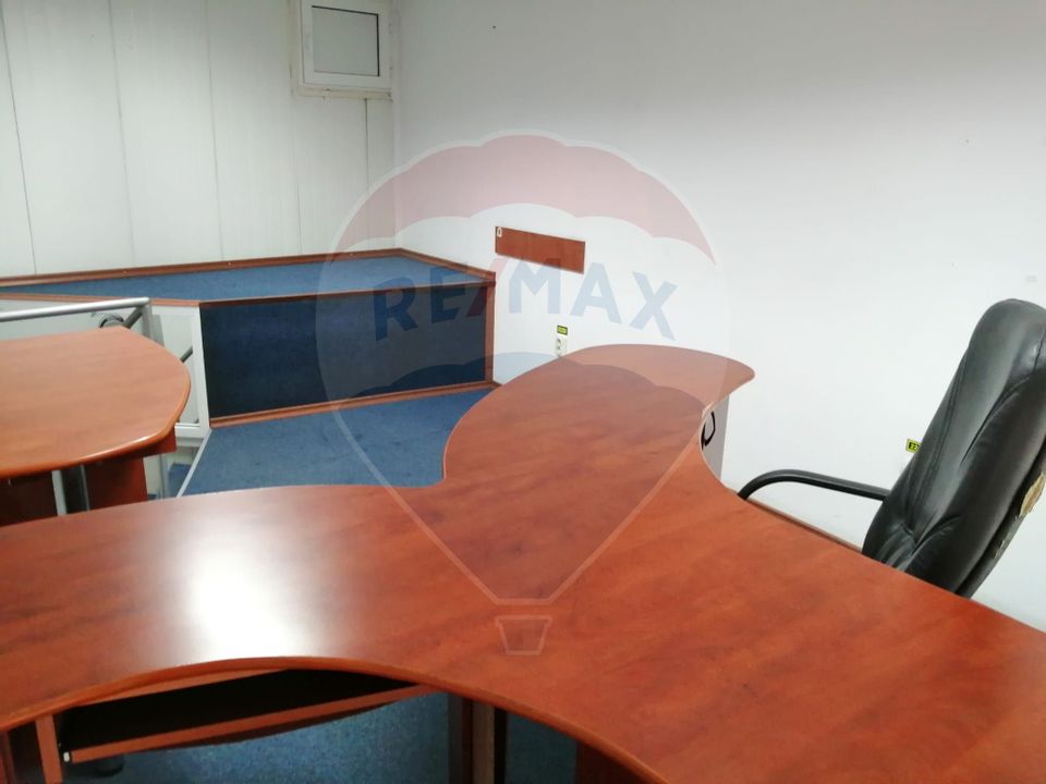 26.57sq.m Office Space for rent, Central area