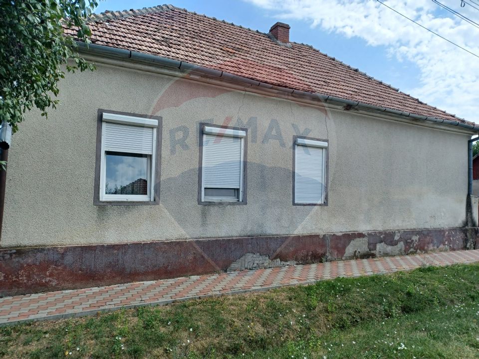 3 room House / Villa for sale, Nord area