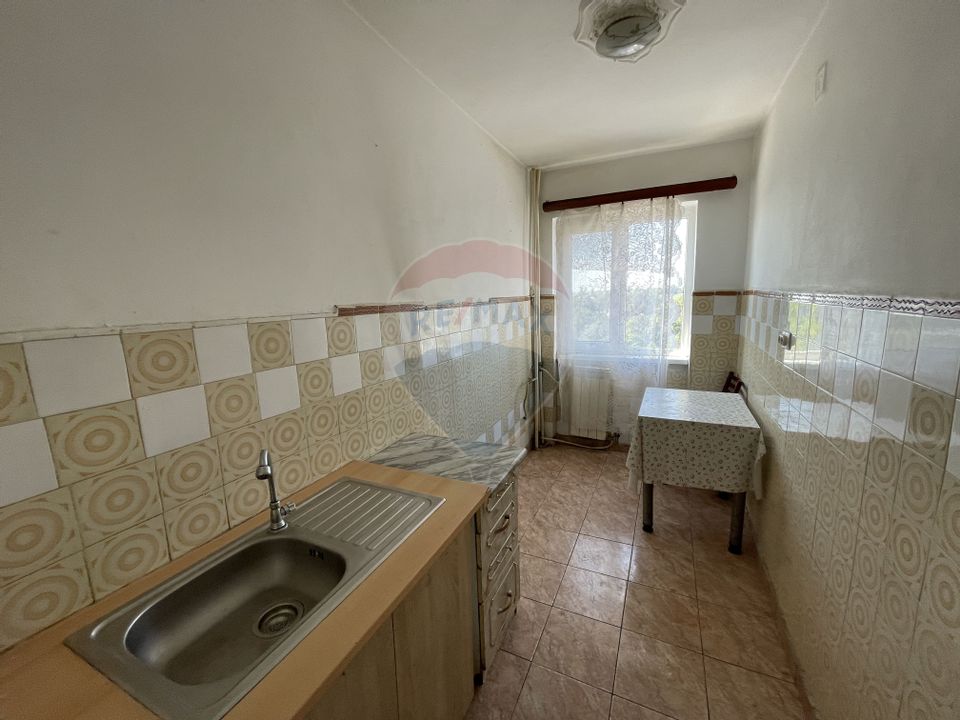 3 room Apartment for sale, Est area