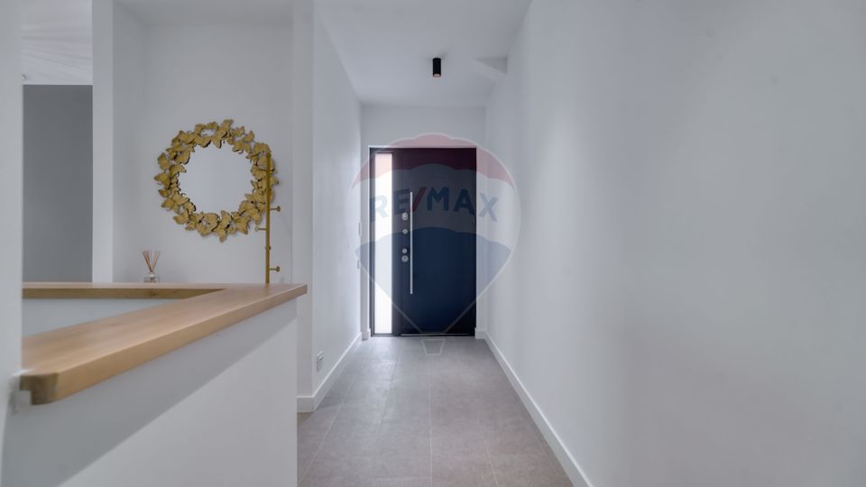Apartament pe doua nivele, Calea Poienii, Brasov