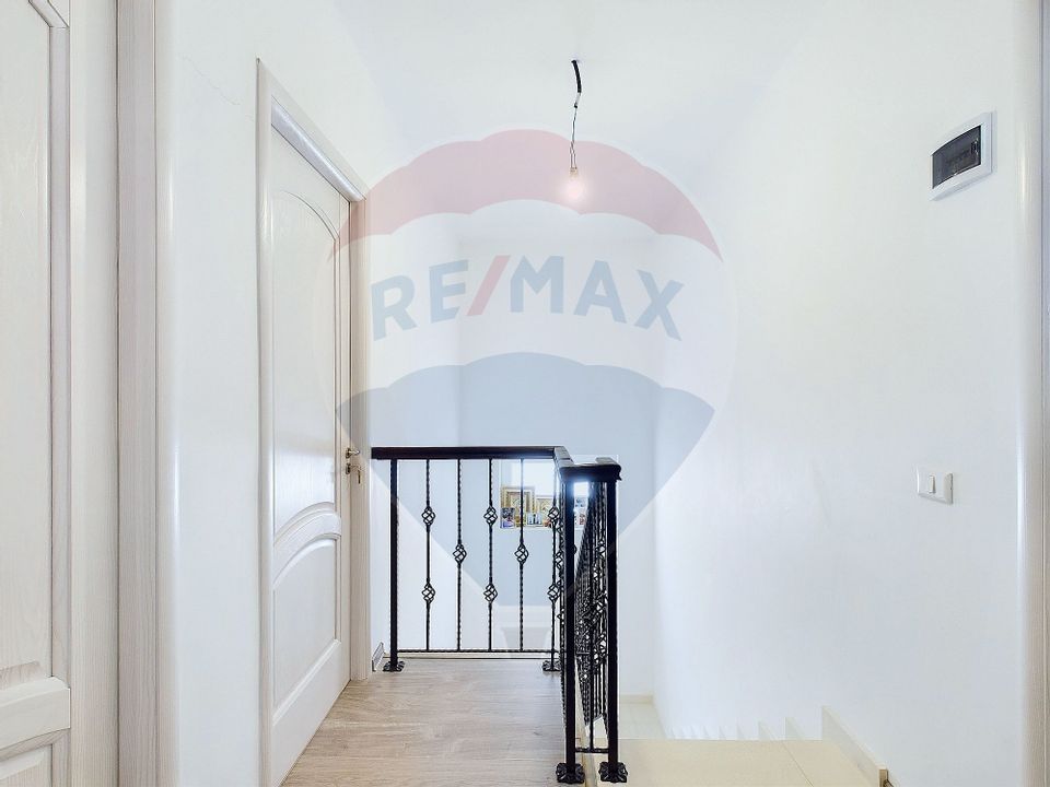 Casa de vanzare | Ciorogarla | 5 camere