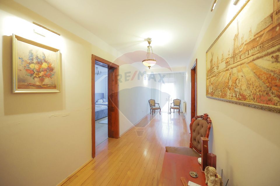 10 room Hotel / Pension for sale, Nufarul area