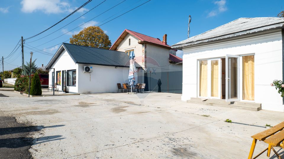 3 room House / Villa for sale