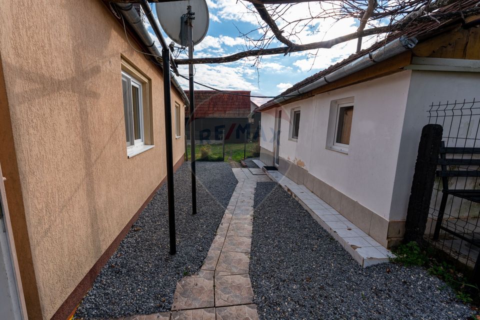 4 room House / Villa for sale