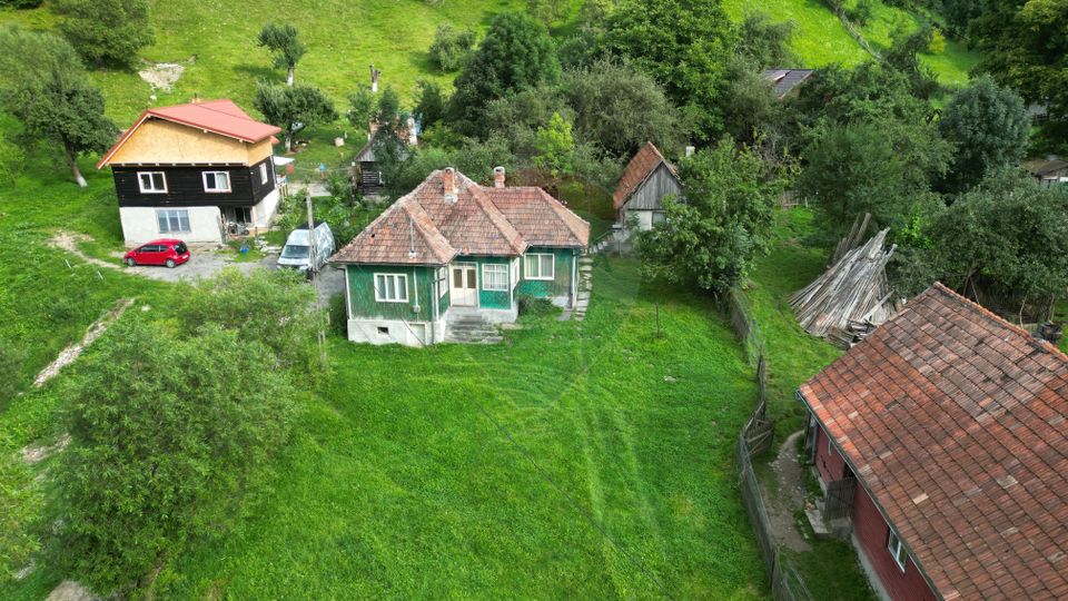 4 room House / Villa for sale