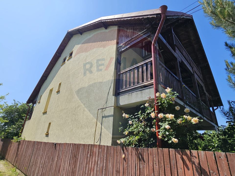 6 room House / Villa for sale