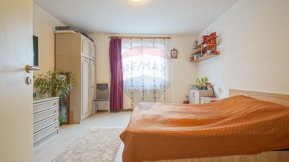 3 room House / Villa for sale, Blumana area