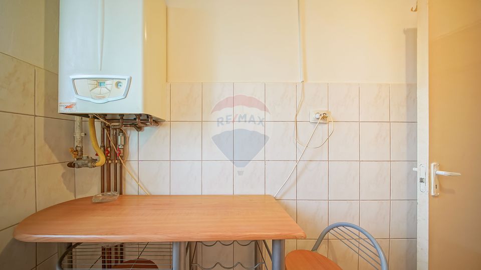 1 room Apartment for rent, Bartolomeu area