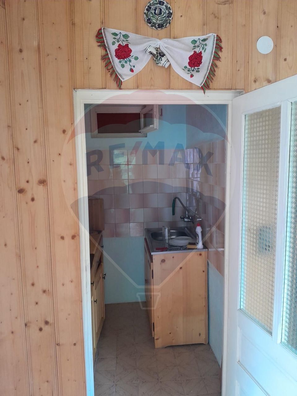 Cabană de vânzare în Muntele Băișorii – Zona Jera