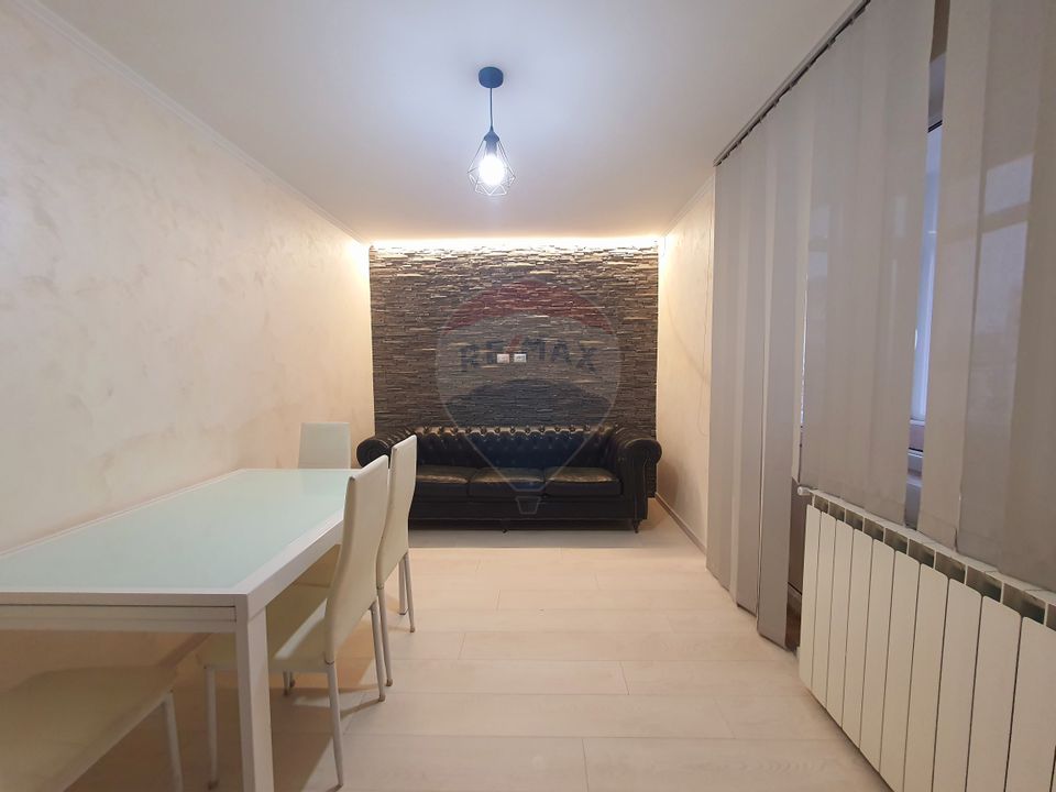 3 room Apartment for rent, Narcisa area