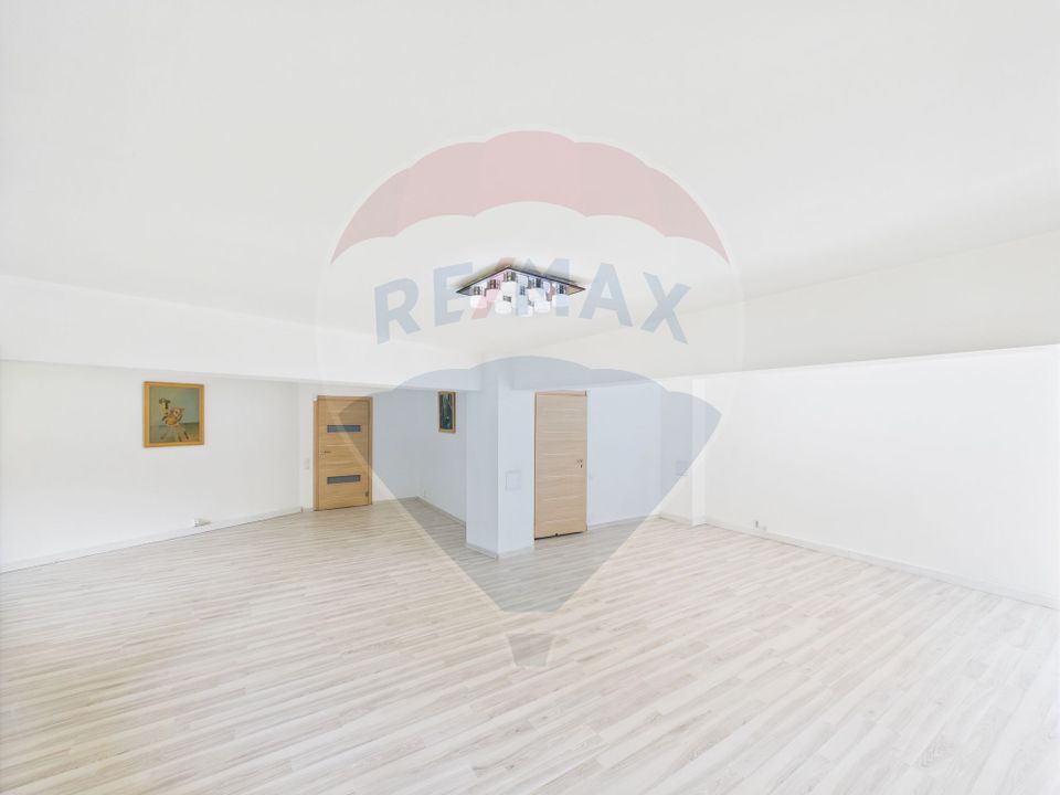 Duplex spatios de inchiriat - Tineretului