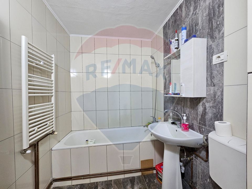 2 room Apartment for sale