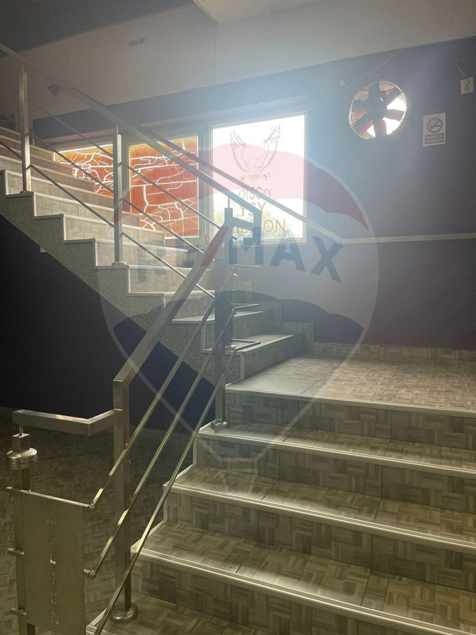 497sq.m Commercial Space for sale