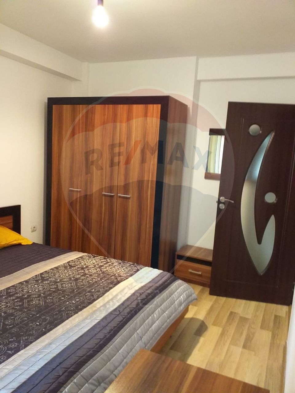 Apartament 2 camere decomandate de vanzare, Grădina cu Magnolii