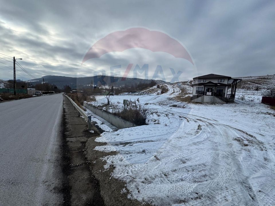 8 room House / Villa for sale, Darmanesti area