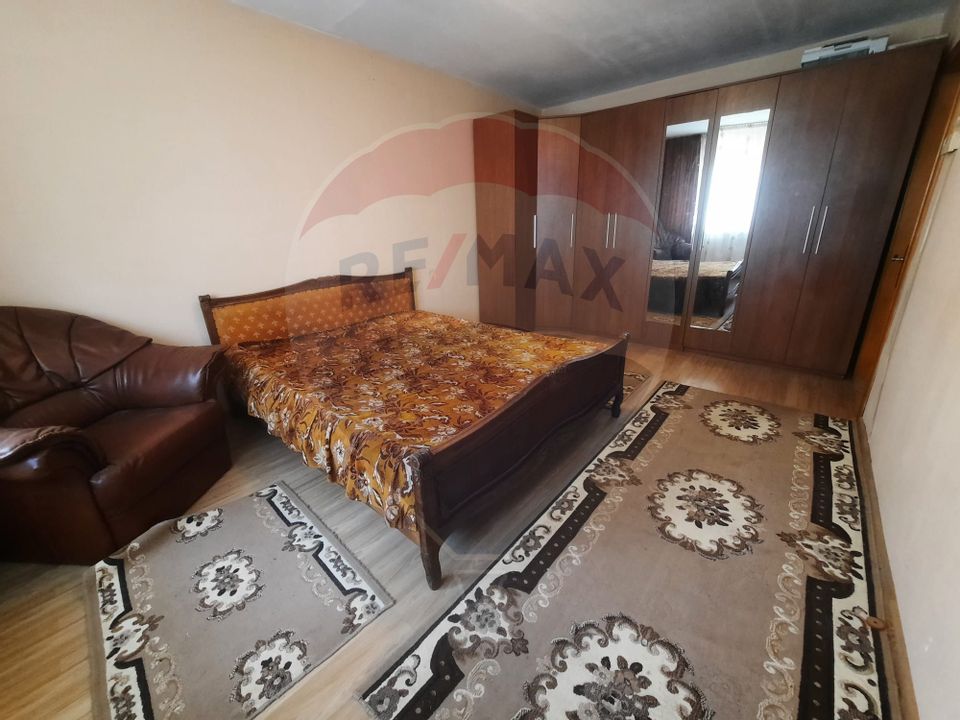 2 room Apartment for sale, Ultracentral area