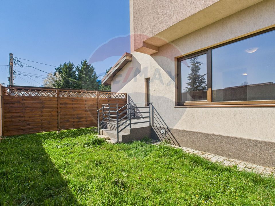 De vânzare | Duplex | Zona Ferme | Otopeni