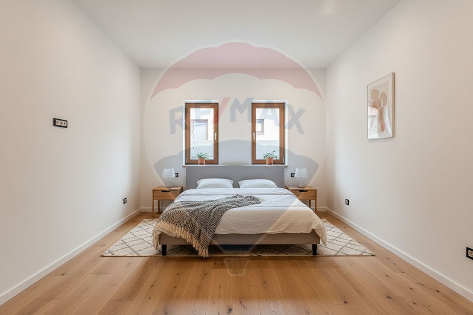 Casă / Vilă cu 3 camere de vânzare