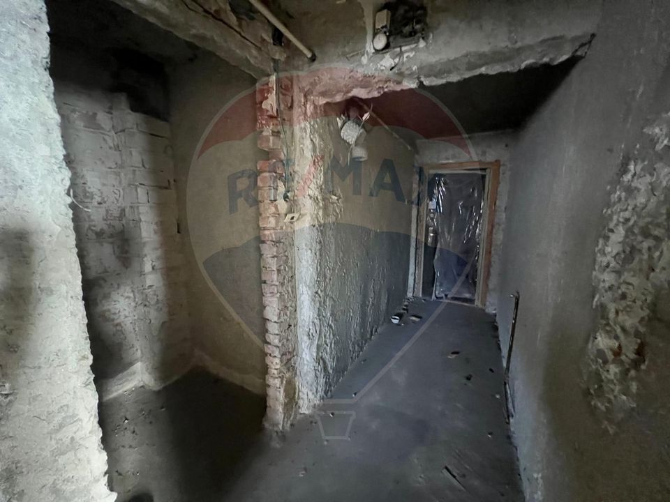 3 room Apartment for sale, Sud area