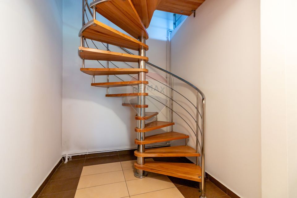 Villa 300sqm, land 500sqm Eroii Revolutiei| Afterschool, kindergarten