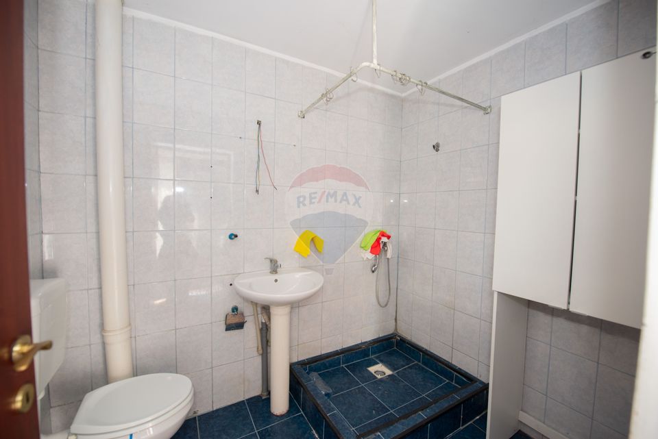 House for sale P+1 Rahova, Luca Craioveanu street