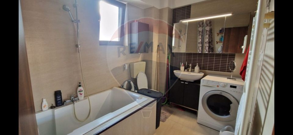 3 room Apartment for rent, Bucurestii Noi area