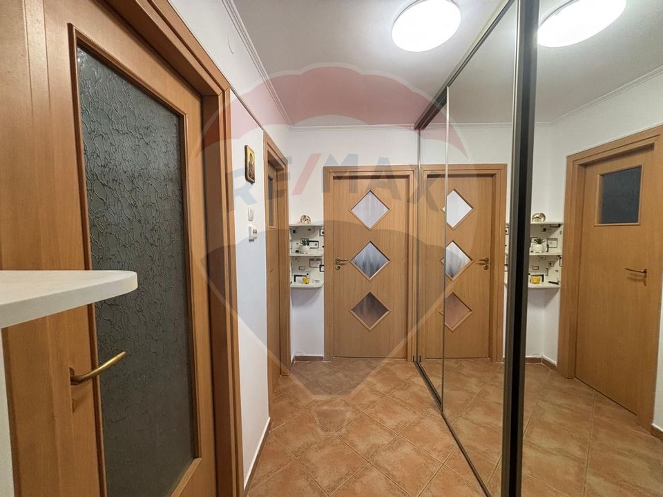 Garsoniera | De vânzare | Drumul Taberei | Chilia Veche