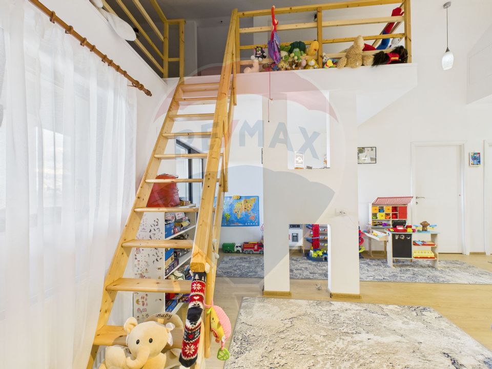 7 room House / Villa for sale