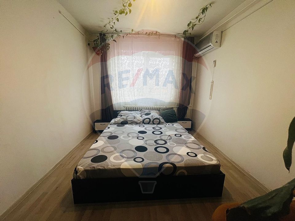 Apartament 2 camere zona Lebada - Aurel Vlaicu