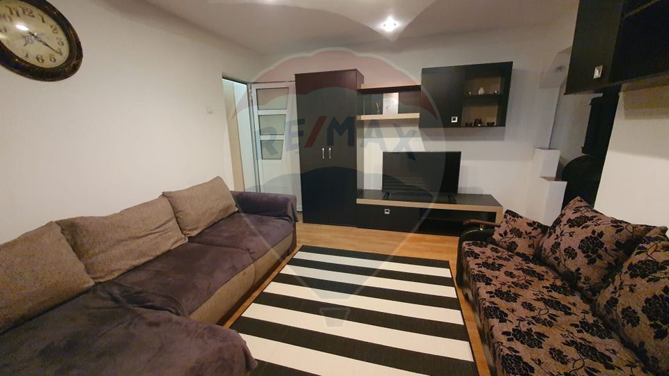 2 room Apartment for sale, Sud-Vest area