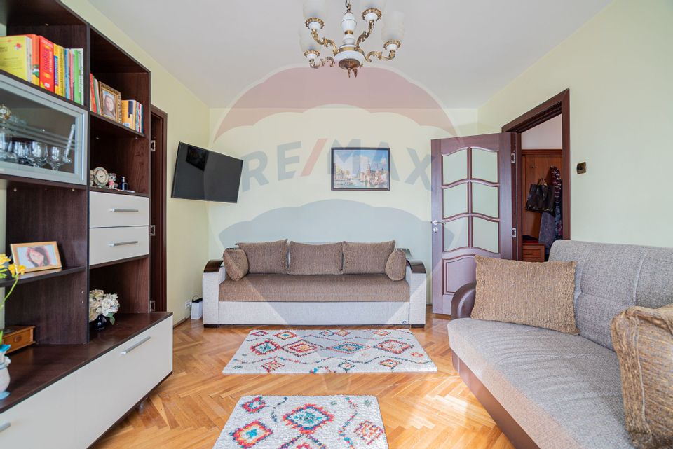 2 room Apartment for sale, Astra area