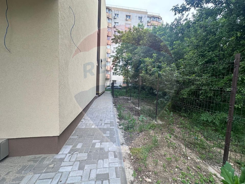8 room House / Villa for rent, Doamna Ghica area