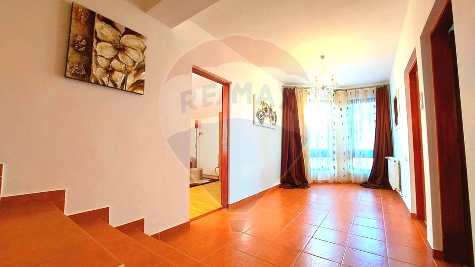 House / Villa for rent in Europe area