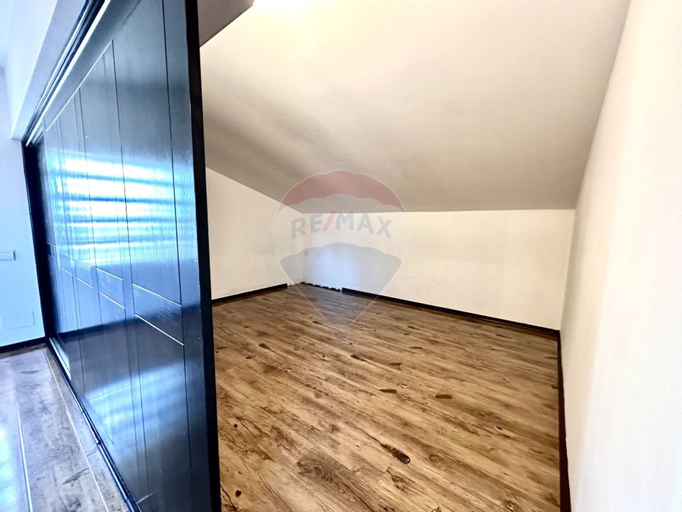 4 room House / Villa for rent, Floreasca area